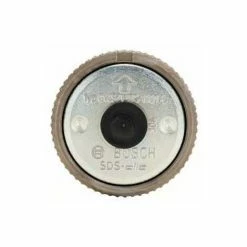 Coupon 🎁 Bosch Schnellspannmutter SDS-clic M14, Für Alle Winkelschleifer Mit Gewinde M14 🔔 -BOSCH SHOP 54660034 2