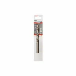Bestes Angebot 😉 Bosch Metallbohrer HSS-G, DIN 338, 10,5 X 87 X 133 Mm, 1er-Pack ⌛