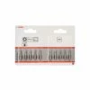 Brandneu ✔️ Bosch Schrauberbit Extra-Hart, PZ 1, 25 Mm, 10er-Pack ❤️ -BOSCH SHOP 54660776 1