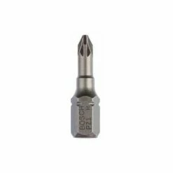 Brandneu ✔️ Bosch Schrauberbit Extra-Hart, PZ 1, 25 Mm, 10er-Pack ❤️ 3 Brandneu ✔️ Bosch Schrauberbit Extra-Hart, PZ 1, 25 Mm, 10er-Pack ❤️ -BOSCH SHOP 54660776 2