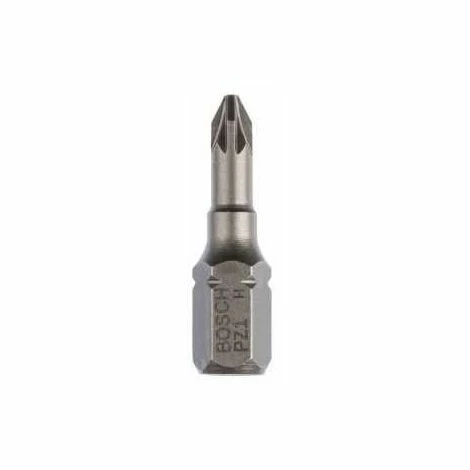 Bosch Schrauberbit Extra-Hart, PZ 1, 25 mm, 10er-Pack Brandneu ✔️ Bosch Schrauberbit Extra-Hart, PZ 1, 25 Mm, 10er-Pack ❤️ -BOSCH SHOP 54660776 2