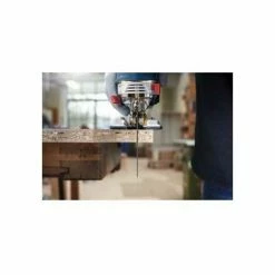 Brandneu 😉 Bosch Stichsägeblatt T 101 AOF Clean For Hard Wood, 3er-Pack ❤️ -BOSCH SHOP 54660884 3