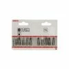 Bestes Angebot ⭐ Bosch Schrauberbit Extra-Hart, S 1,2 X 8,0, 25 Mm, 10er-Pack 😉 -BOSCH SHOP 54660889 1