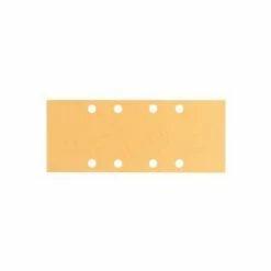 Am billigsten 🌟 Bosch Schleifblatt C470, 93 X 230 Mm, 80, 8 Löcher, Gespannt, 10er-Pack 🔔