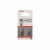 Coupon 😀 Bosch Security-Torx-Schrauberbit Extra-Hart, T30H, 25 Mm, 2er-Pack ⌛ -BOSCH SHOP 54665802 1