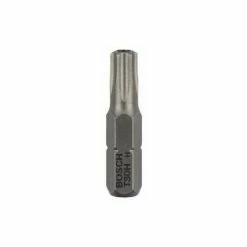 Coupon 😀 Bosch Security-Torx-Schrauberbit Extra-Hart, T30H, 25 Mm, 2er-Pack ⌛ -BOSCH SHOP 54665802 2