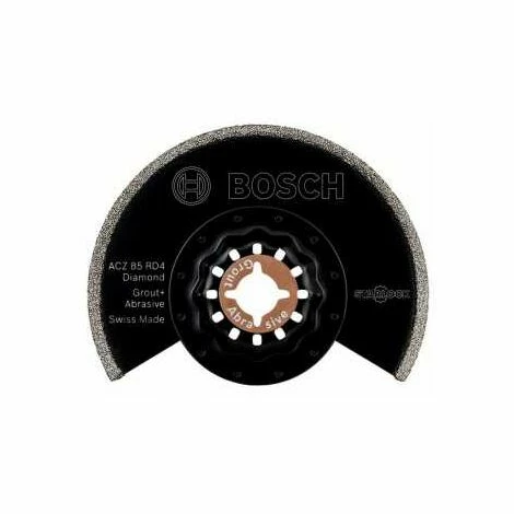 Bosch Diamant-RIFF Segmentsägeblatt ACZ 85 RD4, 85 mm, 1er-Pack Budget 🎉 Bosch Diamant-RIFF Segmentsägeblatt ACZ 85 RD4, 85 Mm, 1er-Pack 🛒 -BOSCH SHOP 54665973 3