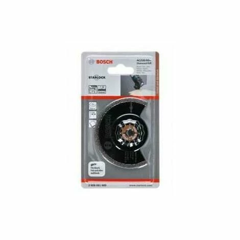 Bosch Diamant-RIFF Segmentsägeblatt ACZ 85 RD4, 85 mm, 1er-Pack Budget 🎉 Bosch Diamant-RIFF Segmentsägeblatt ACZ 85 RD4, 85 Mm, 1er-Pack 🛒 -BOSCH SHOP 54665973 4