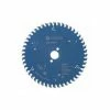 Auslauf 🔔 Bosch Kreissägeblatt Expert For Wood, 160 X 20 X 2,2 Mm, 48 🥰