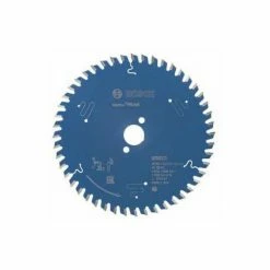 Auslauf 🔔 Bosch Kreissägeblatt Expert For Wood, 160 X 20 X 2,2 Mm, 48 🥰