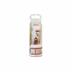 Schlussverkauf 🎉 Bosch Abrundfräser Expert For Wood, 8 Mm, D 16,7 Mm, R1 2 Mm, L 12,7 Mm, G 55 Mm 😍 -BOSCH SHOP 54666267 3