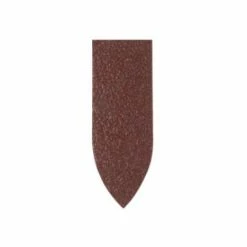 Besorgen 🛒 BOSCH DIY SCHLEIFBLATT (FÜR DELTASCHLEIFER VERSCHIEDENE MATERIALIEN, 5 STÜCK, 32 MM, KÖRNUNG 80) 🎁