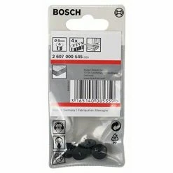 Bestes Angebot ✨ BOSCH PRO 4TLG. DÜBELSETZER-SET (Ø 8 MM) 👍