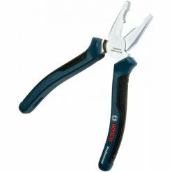 Blitzangebot ✔️ Bosch Professional Kombizange 180 Mm (Chrom-Vanadium-Stahl, Kombinationszange, Softgrip) ✨ 4 Blitzangebot ✔️ Bosch Professional Kombizange 180 Mm (Chrom-Vanadium-Stahl, Kombinationszange, Softgrip) ✨ -BOSCH SHOP 55025914 3