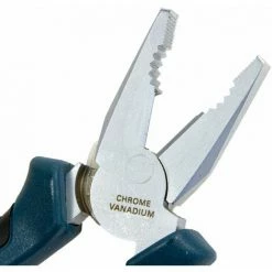 Blitzangebot ✔️ Bosch Professional Kombizange 180 Mm (Chrom-Vanadium-Stahl, Kombinationszange, Softgrip) ✨ 5 Blitzangebot ✔️ Bosch Professional Kombizange 180 Mm (Chrom-Vanadium-Stahl, Kombinationszange, Softgrip) ✨ -BOSCH SHOP 55025914 4