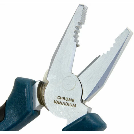 Bosch Professional Kombizange 180 mm (Chrom-Vanadium-Stahl, Kombinationszange, Softgrip) Blitzangebot ✔️ Bosch Professional Kombizange 180 Mm (Chrom-Vanadium-Stahl, Kombinationszange, Softgrip) ✨ -BOSCH SHOP 55025914 4