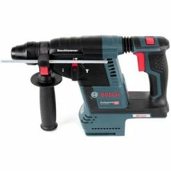 Aktion 😍 Bosch GBH 18V-26 Akku Bohrhammer 18V 2,6J SDS Plus Brushless + 1x ProCORE Akku 4,0Ah + Ladegerät + L-Boxx 👏 -BOSCH SHOP 55353076 3