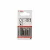 Brandneu 🌟 Bosch Schrauberbit Extra-Hart, T40, 25 Mm, 3er-Pack ✔️ -BOSCH SHOP 55744963 1