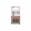 Beste Bewertungen von 🔔 Bosch Schrauberbit Extra-Hart, R1, 25 Mm, 3er-Pack 🎉 -BOSCH SHOP 55744967 1