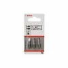 Budget 🌟 Bosch Schrauberbit Extra-Hart, S 0,8 X 5,5, 25 Mm, 3er-Pack ⭐ -BOSCH SHOP 55745255 1