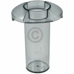 Blitzangebot 👍 Bosch Einfüllstößel, Stößel, Stopfen Klein Für Schüsseldeckel Küchenmaschine - Nr.: 00606437 👏