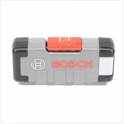 Schlussverkauf 🌟 Bosch GSA 12V-14 Akku Säbelsäge 12 V + 15 Tlg. Tough Box Säbelsägeblätter - Ohne Akku Und Ladegerät 👏 -BOSCH SHOP 55843581 4