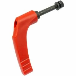 Auslauf 😉 Bosch Klemmhebel Für PBD 40 Tischbohrmaschine (Für Höhenverstellung) 🎁 -BOSCH SHOP 55846663 2