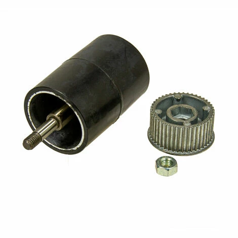 Bosch Laufrolle für Bandschleifer PBS 75 A & PBS 75 AE Am billigsten 💯 Bosch Laufrolle Für Bandschleifer PBS 75 A & PBS 75 AE 😉 -BOSCH SHOP 55846674 1