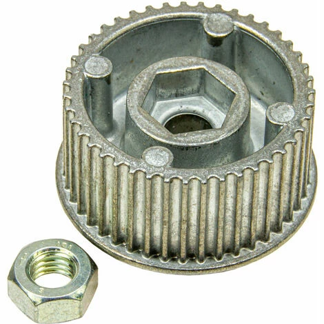 Bosch Laufrolle für Bandschleifer PBS 75 A & PBS 75 AE Am billigsten 💯 Bosch Laufrolle Für Bandschleifer PBS 75 A & PBS 75 AE 😉 -BOSCH SHOP 55846674 4