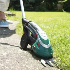 Brandneu ✔️ Bosch Teleskopstiel Für Isio (80-115 Cm Höhenverlängerung And 180° Winkel) 😉 5 Brandneu ✔️ Bosch Teleskopstiel Für Isio (80-115 Cm Höhenverlängerung And 180° Winkel) 😉 -BOSCH SHOP 55870634 4