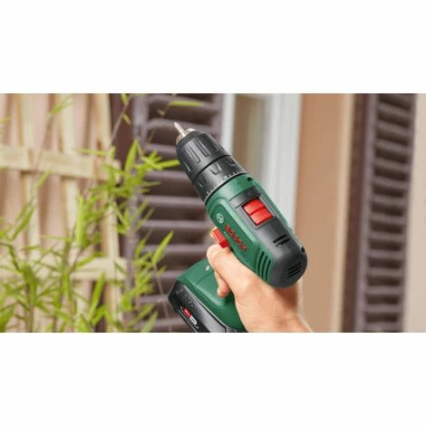 Bosch Akku Schlagbohrmaschine EasyImpact 18V-40 (1 Akku, 18 Volt System, SchraubØ in Holz 30 mm) Schlussverkauf 🔔 Bosch Akku Schlagbohrmaschine EasyImpact 18V-40 (1 Akku, 18 Volt System, SchraubØ In Holz 30 Mm) 🧨 -BOSCH SHOP 55870679 4