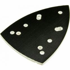 Schlussverkauf 🔔 Bosch Professional Schleifplatte Mit Kletthaftung Für GSS 18V / 140-1 / 160-1, 100 X 150 Mm 💯