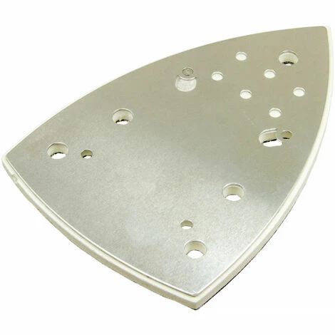 Bosch Professional Schleifplatte mit Kletthaftung für GSS 18V / 140-1 / 160-1, 100 x 150 mm Schlussverkauf 🔔 Bosch Professional Schleifplatte Mit Kletthaftung Für GSS 18V / 140-1 / 160-1, 100 X 150 Mm 💯 -BOSCH SHOP 56105897 2