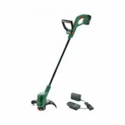 Rabatt 🔔 Akku-Rasentrimmer Bosch EasyGrassCut 18V-230 ⌛