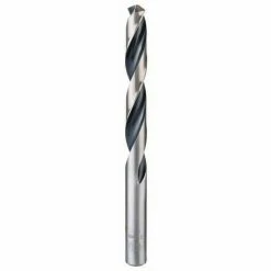 Besorgen 🥰 Bosch Professional Metallspiralbohrer-HSS PointTeQ, DIN 338, 11,7 Mm, 5er-Pack - 2608577285 💯