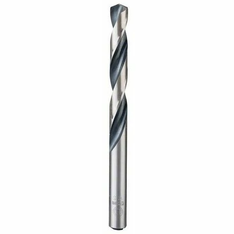 Bosch Professional Metallspiralbohrer-HSS PointTeQ, DIN 338, 12,3 mm, 5er-Pack - 2608577291 Budget 🎉 Bosch Professional Metallspiralbohrer-HSS PointTeQ, DIN 338, 12,3 Mm, 5er-Pack - 2608577291 💯 -BOSCH SHOP 5639954 1