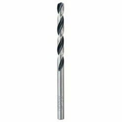 Neu ⌛ Bosch Professional Metallspiralbohrer-HSS PointTeQ, DIN 338, 4,6 Mm, 10er-Pack - 2608577214 🌟
