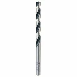Großhandel 😍 Bosch Professional Metallspiralbohrer-HSS PointTeQ, DIN 338, 5,1 Mm, 10er-Pack - 2608577219 🎁