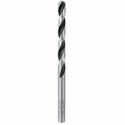 Billig 🎉 Bosch Professional Metallspiralbohrer-HSS PointTeQ, DIN 338, 5,2 Mm, 10er-Pack - 2608577220 🔔
