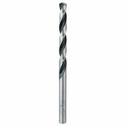 Aktion 👏 Bosch Professional Metallspiralbohrer-HSS PointTeQ, DIN 338, 6,3 Mm, 10er-Pack - 2608577231 🤩