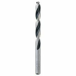 Blitzangebot ✨ Bosch Professional Metallspiralbohrer-HSS PointTeQ, DIN 338, 7,6 Mm, 10er-Pack - 2608577244 😀
