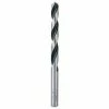 Schlussverkauf 😀 Bosch Professional Metallspiralbohrer-HSS PointTeQ, DIN 338, 8,1 Mm, 10er-Pack - 2608577249 😉 -BOSCH SHOP 5640083 1