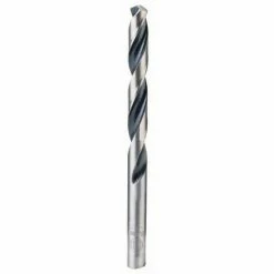Coupon 😉 Bosch Professional Metallspiralbohrer-HSS PointTeQ, DIN 338, 9,4 Mm, 10er-Pack - 2608577262 ✔️
