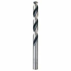 Top 10 🌟 Bosch Professional Metallspiralbohrer-HSS PointTeQ, DIN 338, 9,6 Mm, 10er-Pack - 2608577264 ✨
