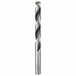 Billig 🎉 Bosch Professional Metallspiralbohrer-HSS PointTeQ, DIN 338, 10,1 Mm, 5er-Pack - 2608577269 💯