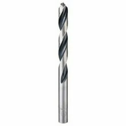 Blitzangebot 😉 Bosch Professional Metallspiralbohrer-HSS PointTeQ, DIN 338, 11,2 Mm, 5er-Pack - 2608577280 ⭐