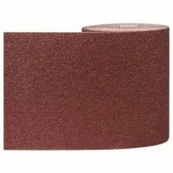 Blitzangebot 🛒 Bosch Professional Schleifrolle J450 Expert For Wood And Paint, 115 Mm X 5 M, 60 - 2608621464 ✔️