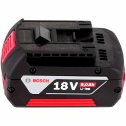 Budget 💯 Bosch GWS 18V-15 SC Professional Akku Winkelschleifer 18 V 125 Mm Brushless + 1x Akku 5,0 Ah + L-BOXX - Ohne Ladegerät 💯