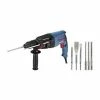Beste Bewertungen von 👏 BOHRHAMMER SDS-PLUS BOSCH GBH 2-26 F 830 W MIT ZUBEHÖR, MIT KOFFER 06112A4002 ✔️ -BOSCH SHOP 56687277 1