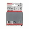 Rabatt 🌟 BOSCH PROFESSIONAL 2609200235 1000 TACKERKLA MMERN 8/13 MM TYP58 🧨 -BOSCH SHOP 57141300 1